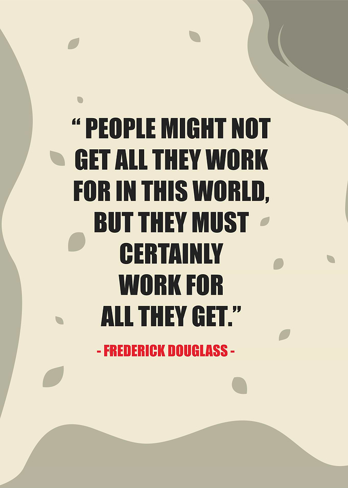 work quote