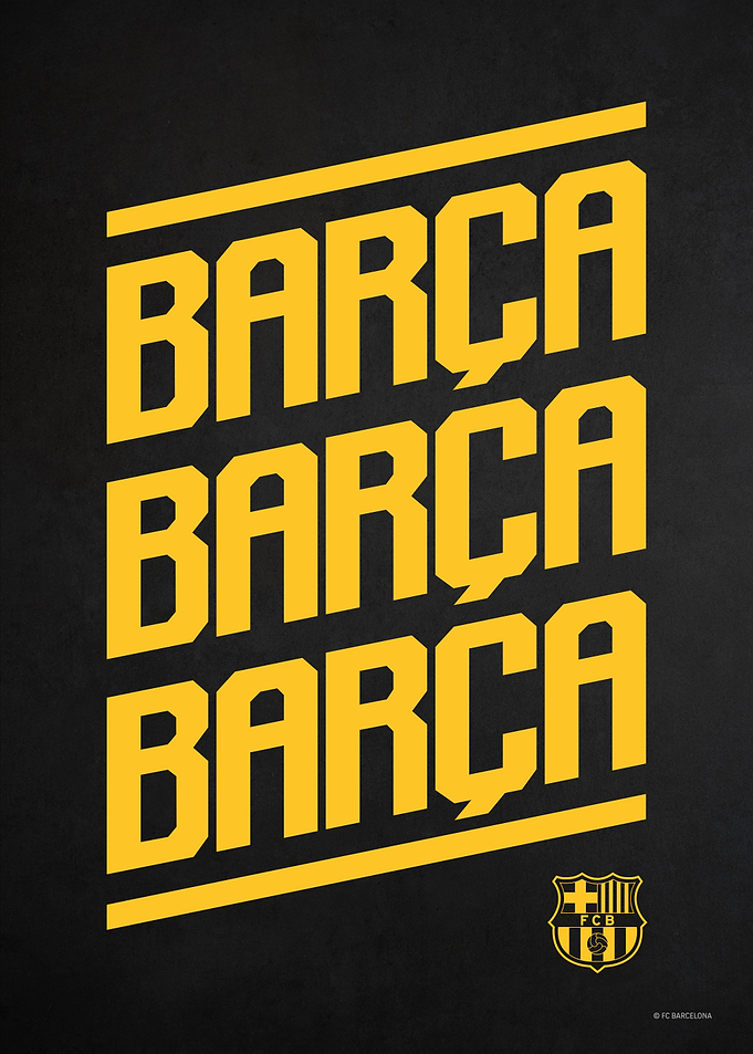 Barca black