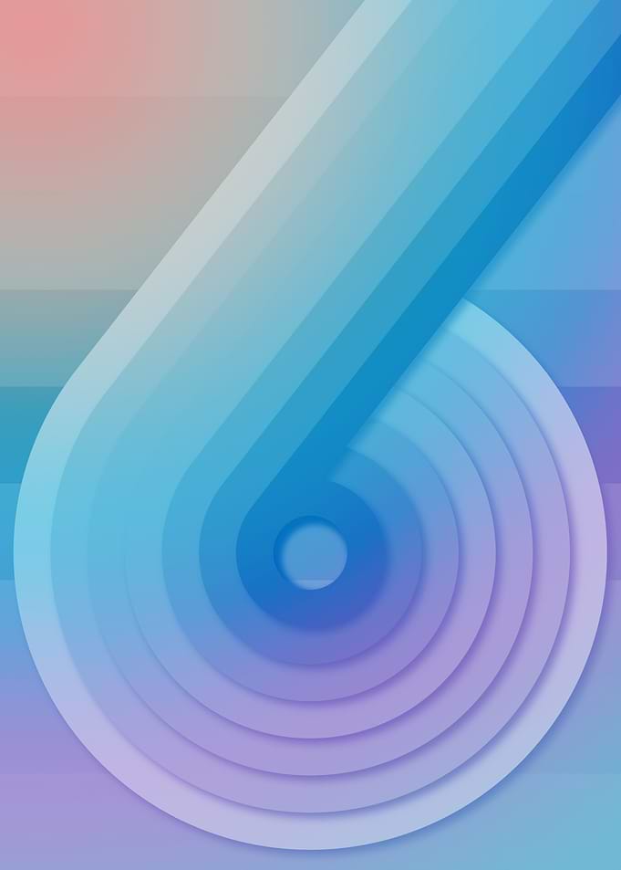 Number 6