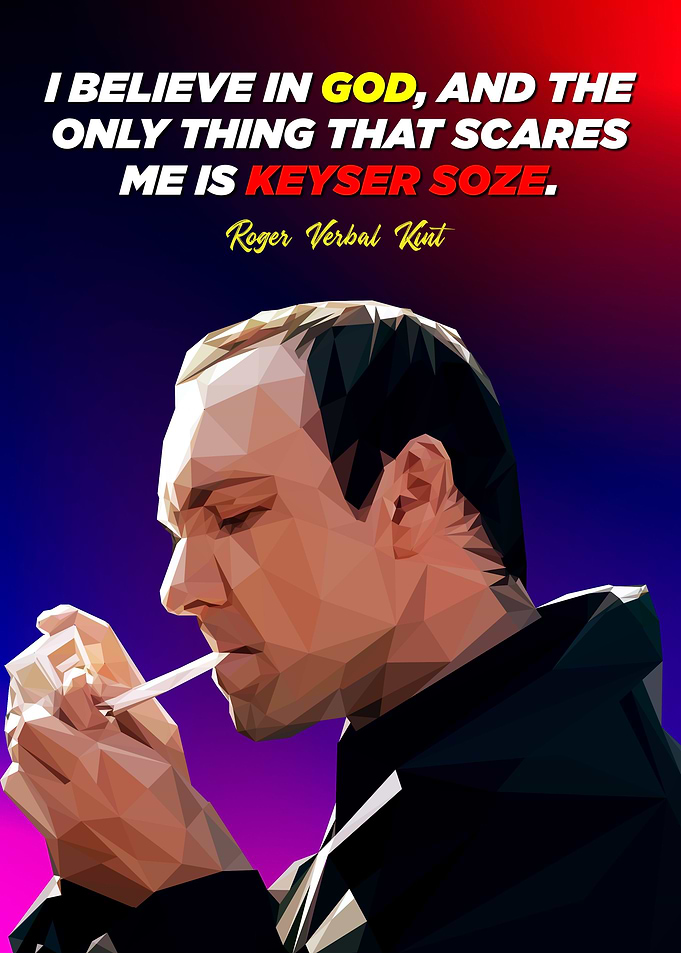 Roger Verbal kint