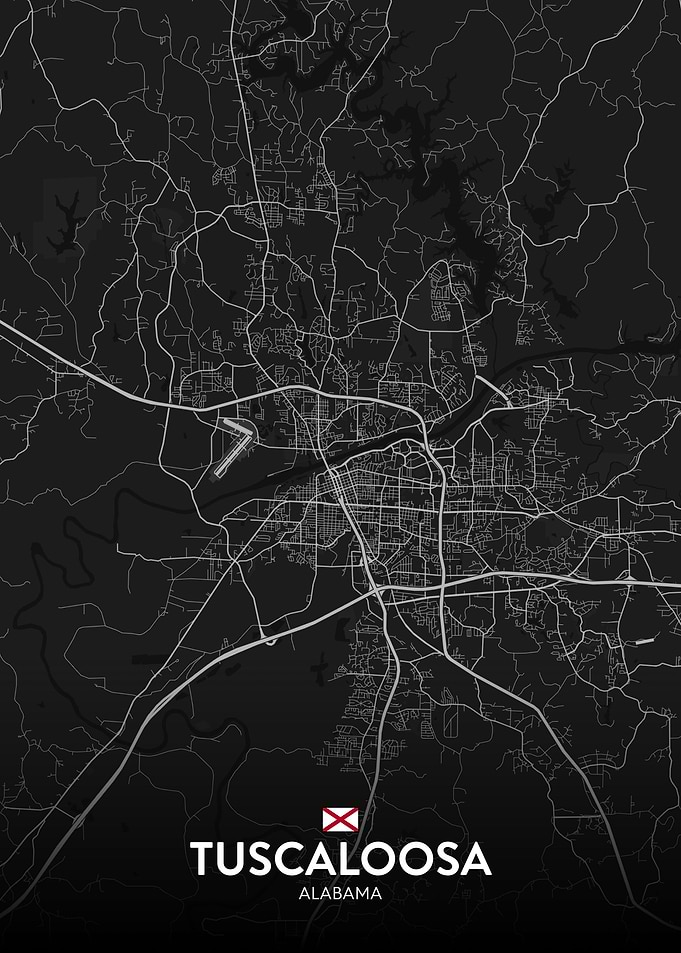 Tuscaloosa AL