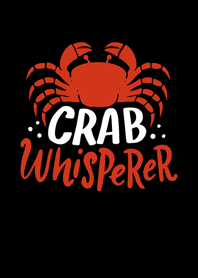 Crab Whisperer
