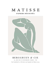 Green Matisse
