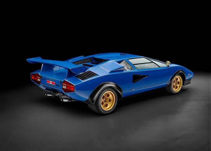 Lamborghini Countach