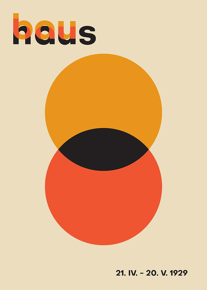 Bauhaus 6