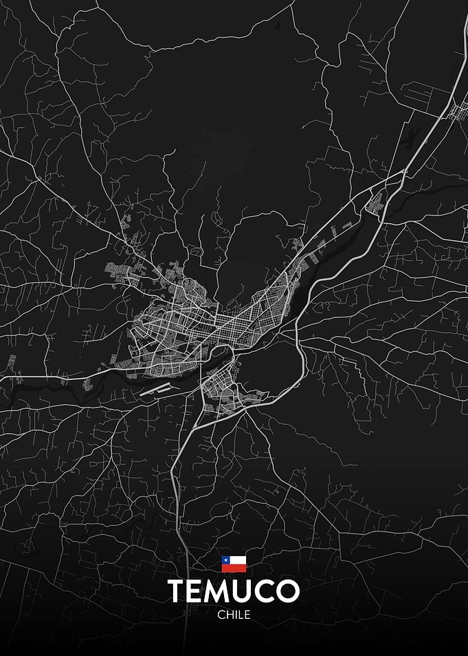 Temuco CL