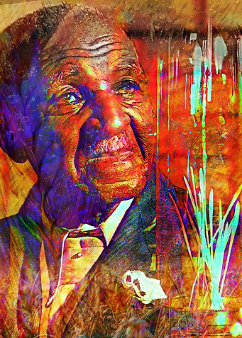 George Washington Carver