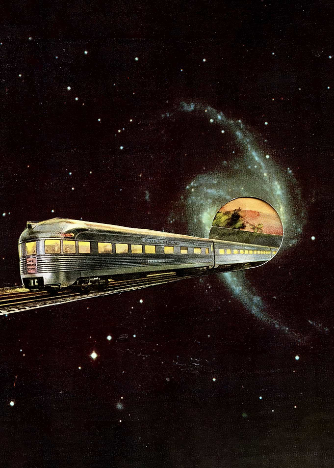 Space 50