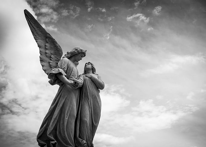 Angelic