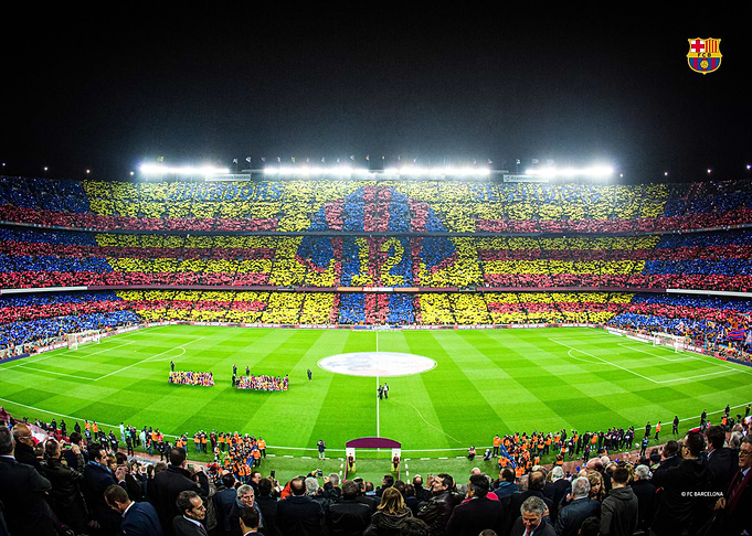 Match Day