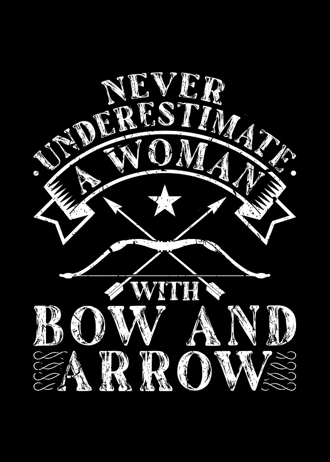Bow Hunting Archery