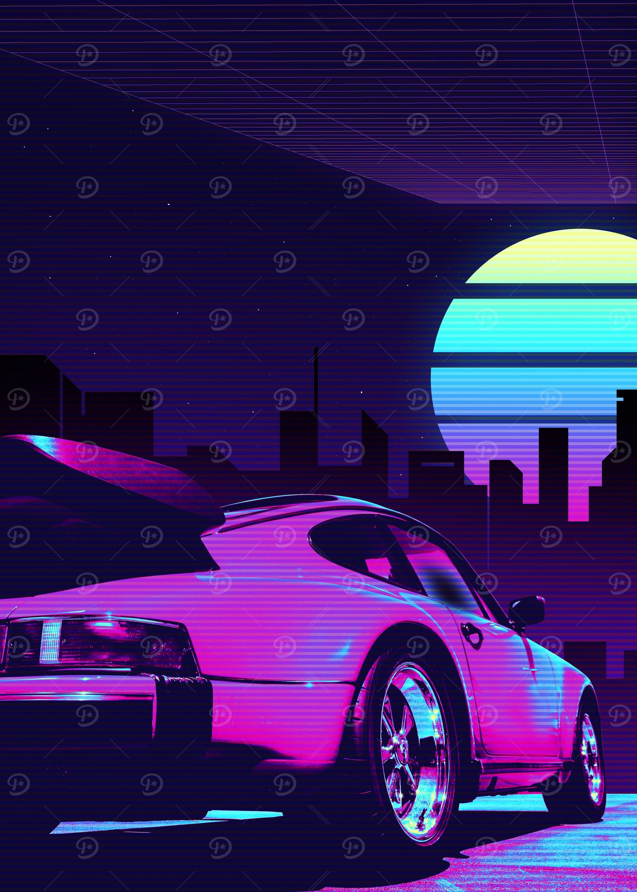 GTR Synth