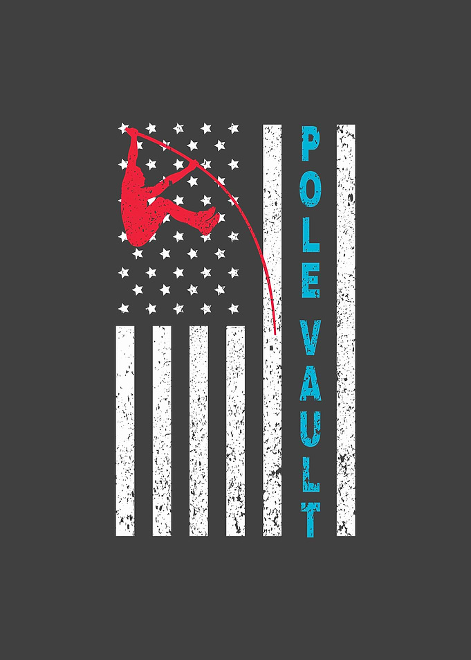 Pole Vaulting High Jumping