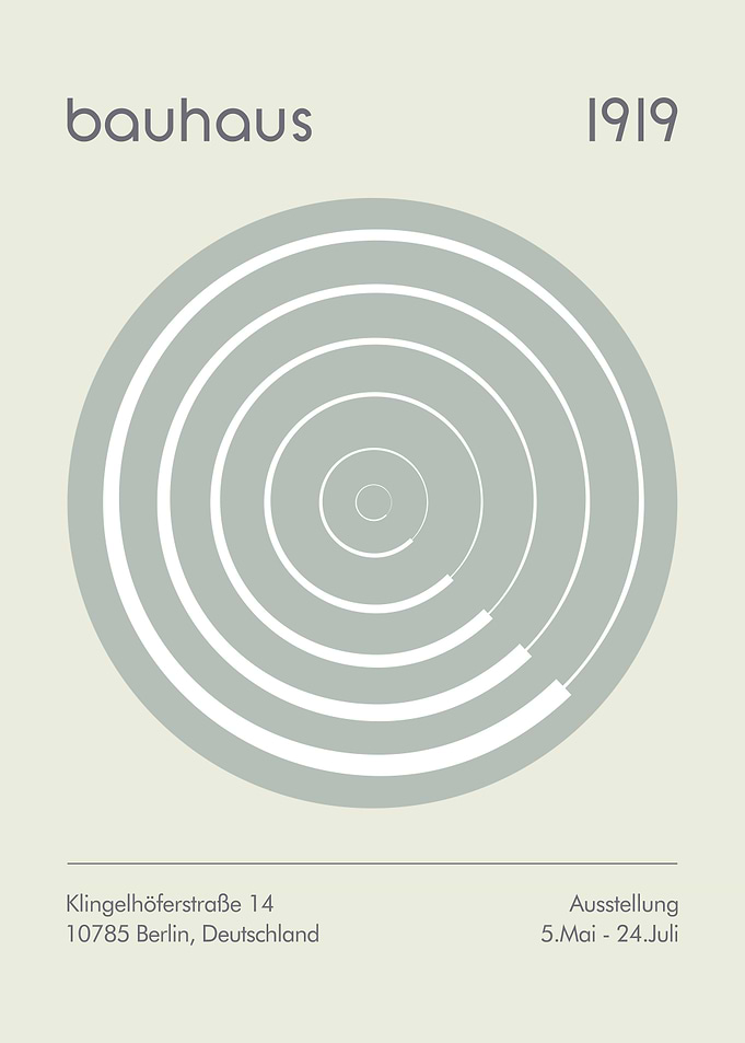 Bauhaus 4