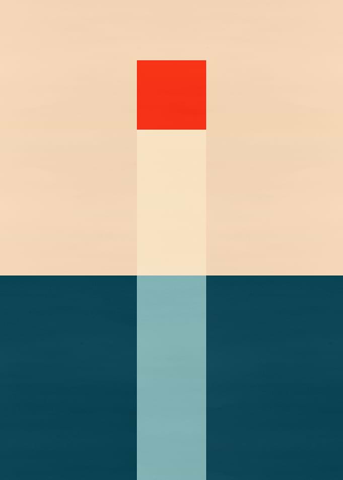 Colorful minimalism 11