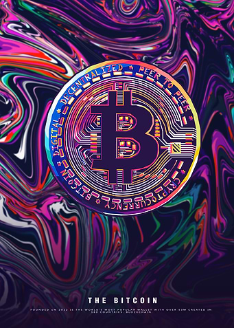 The Bitcoin