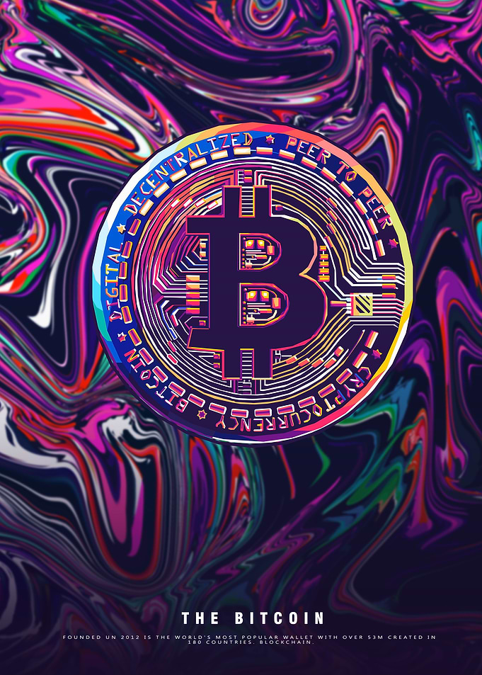 The Bitcoin