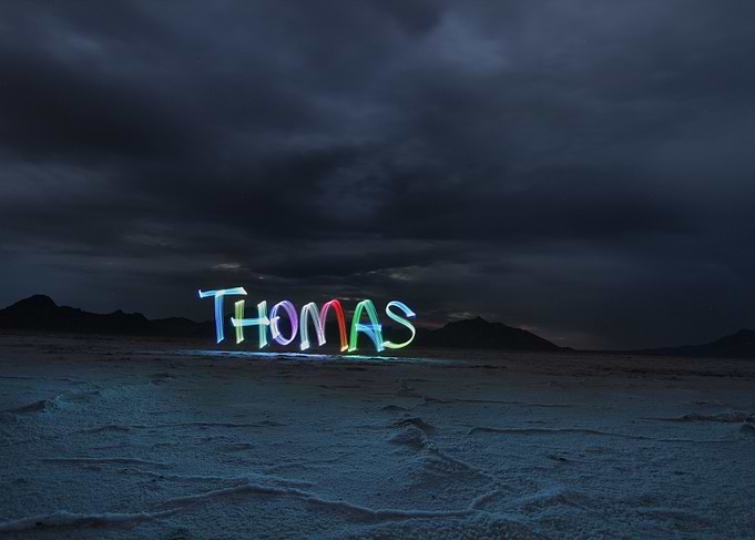 Thomas SLC