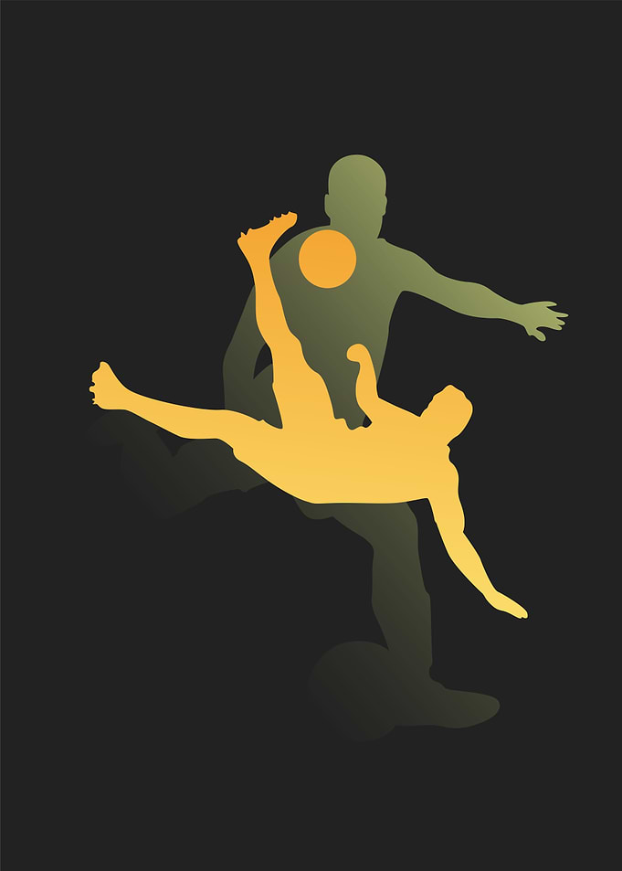 soccer player