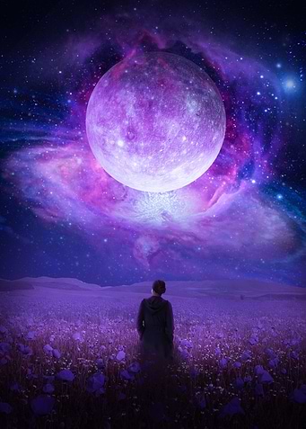 Moon Watch