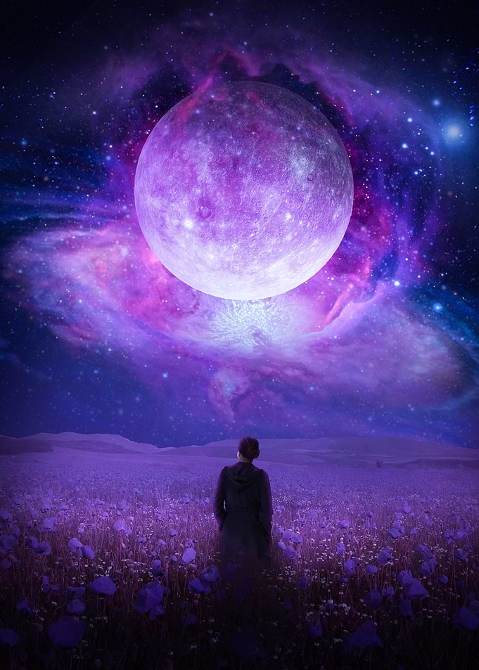 Moon Watch