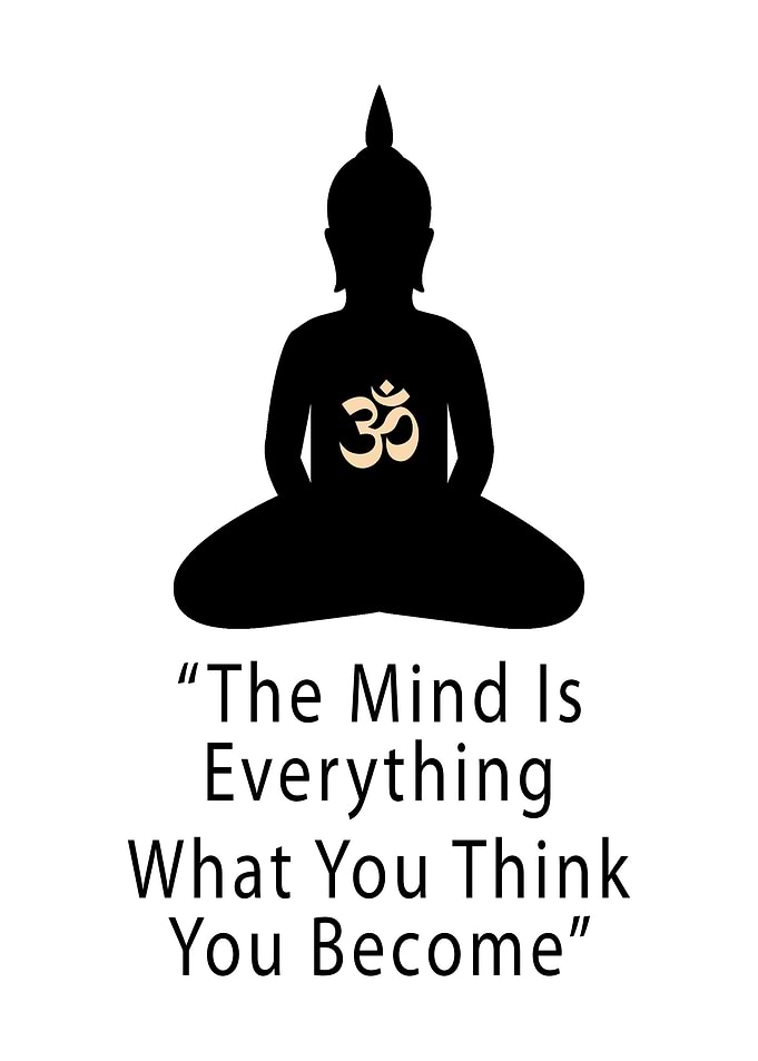 The Mind Is Everything