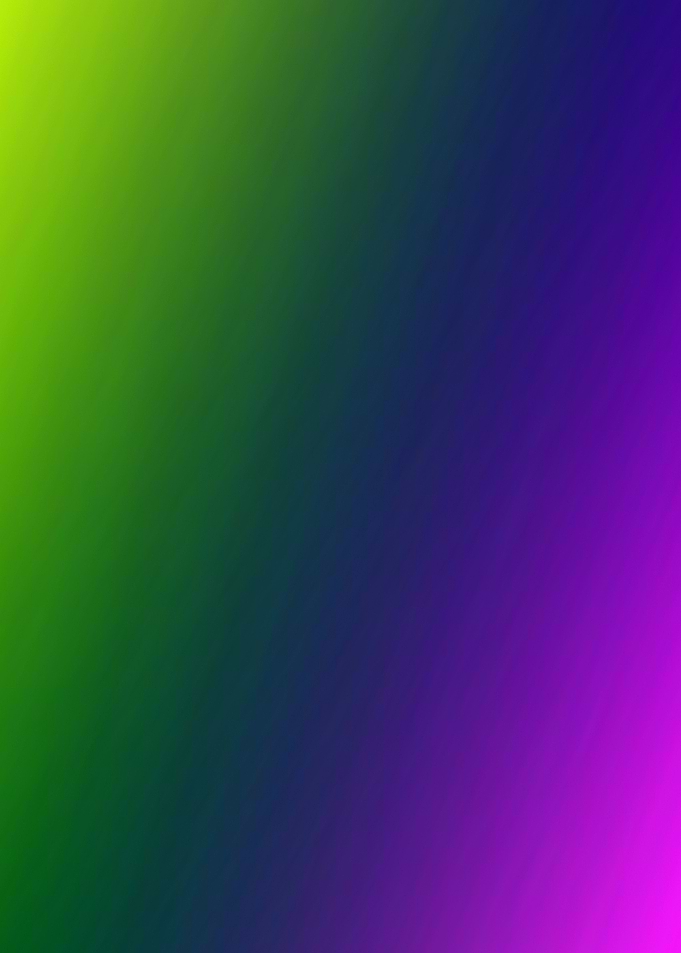 RED BLUE GREEN TEXTURE ART