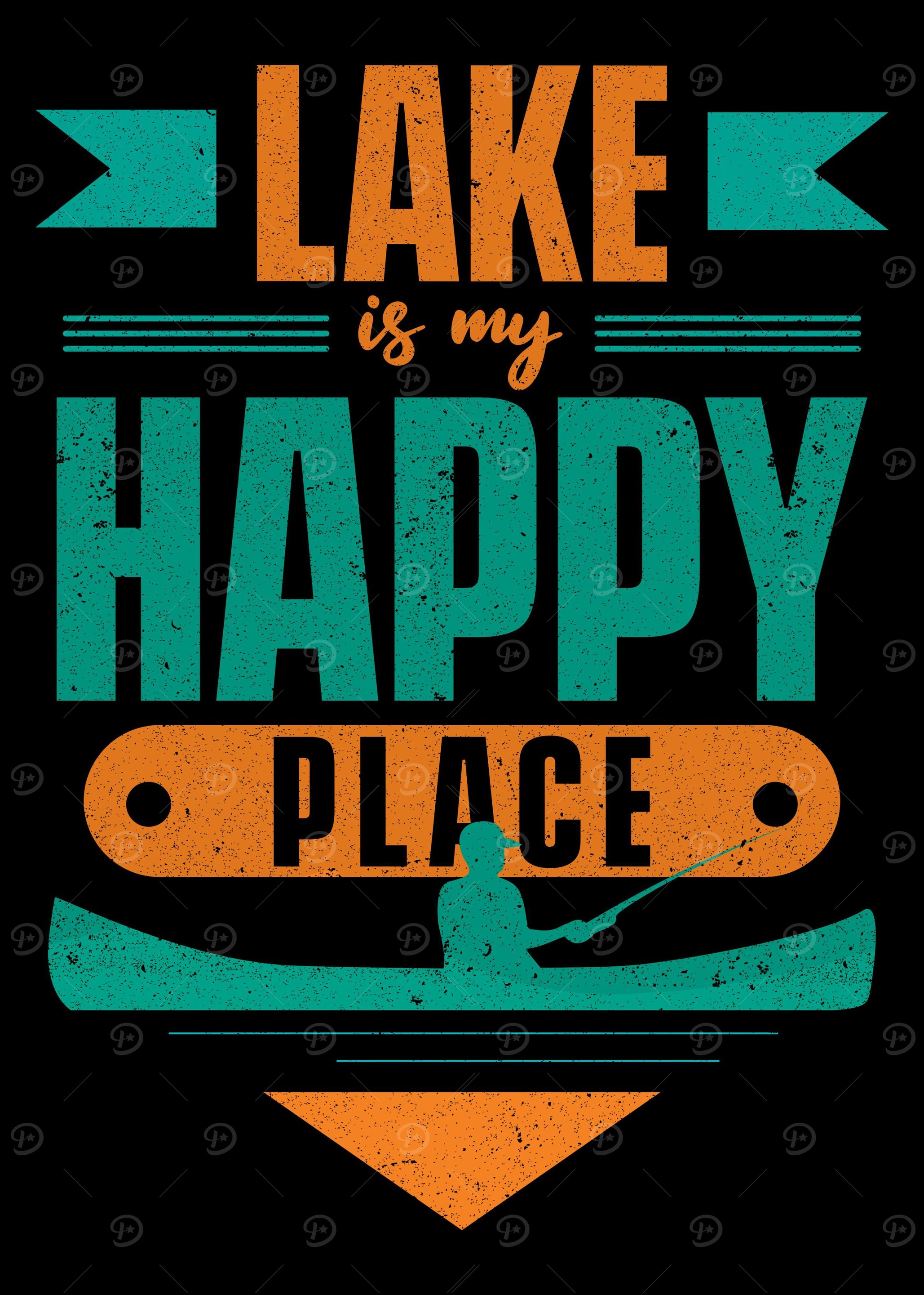 Lake
