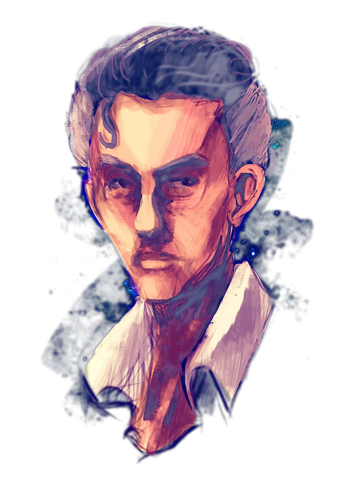 agent