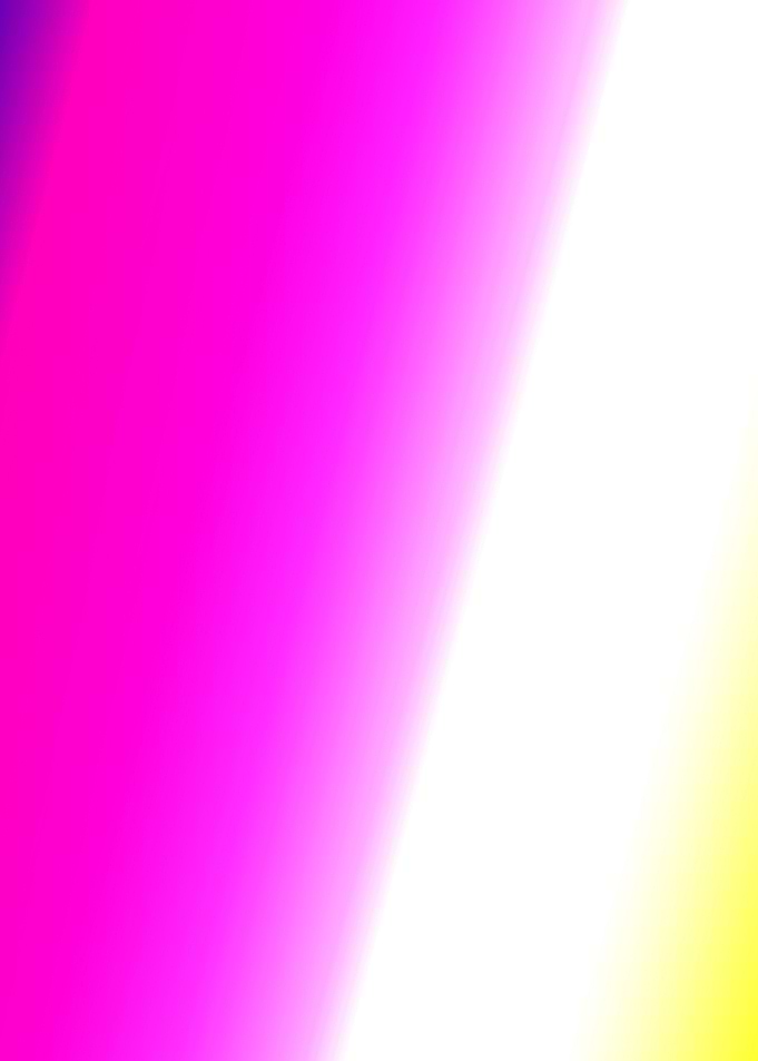 COLORFUL ABSTRACT RAINBOW