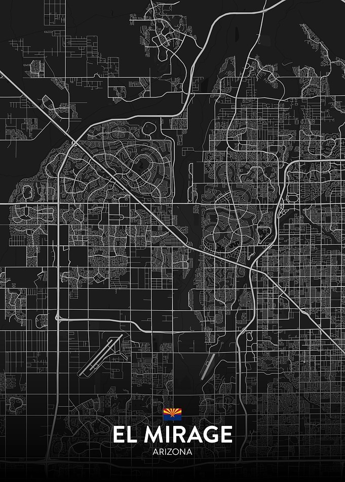 El Mirage AZ