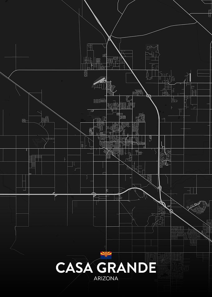 Casa Grande AZ