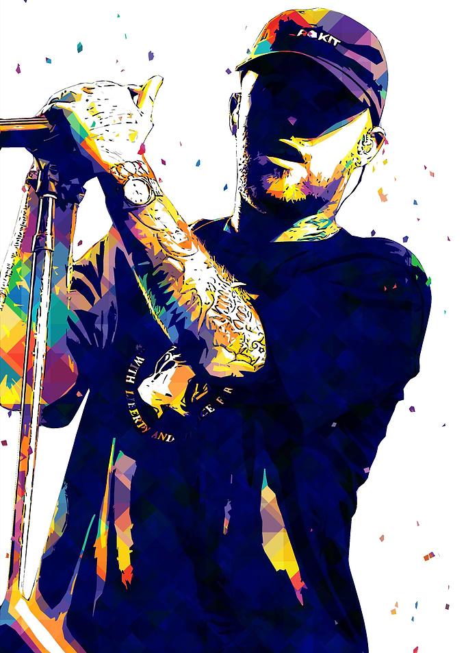 Mac Miller