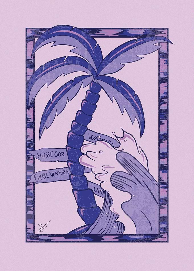 Palms Spring
