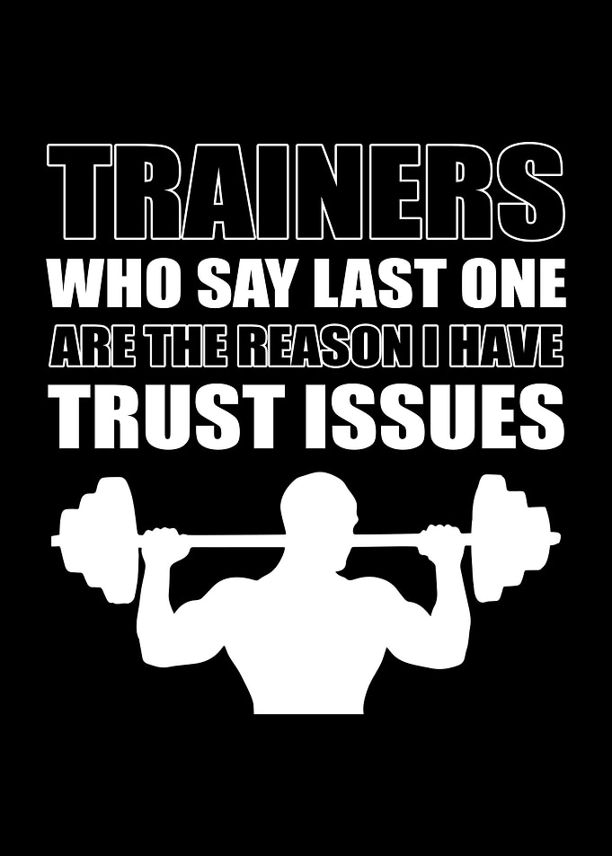 Funny Fitness Gym