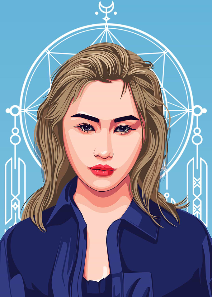 SIYEON DREAMCATCHER