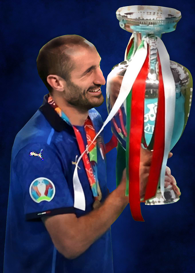 Giorgio Chiellini