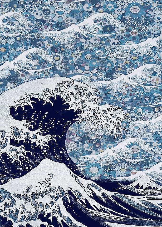 Japanese art