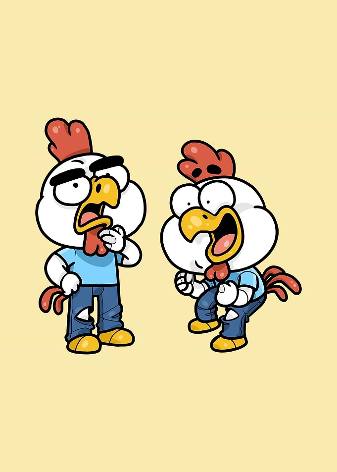Chickenmen