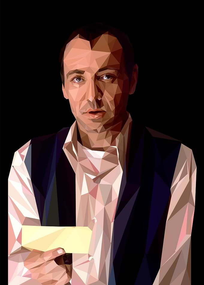 roger verbal kint
