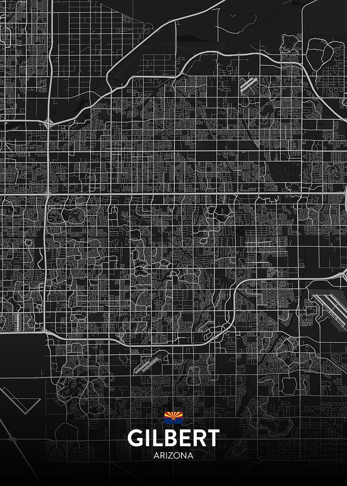 Gilbert AZ