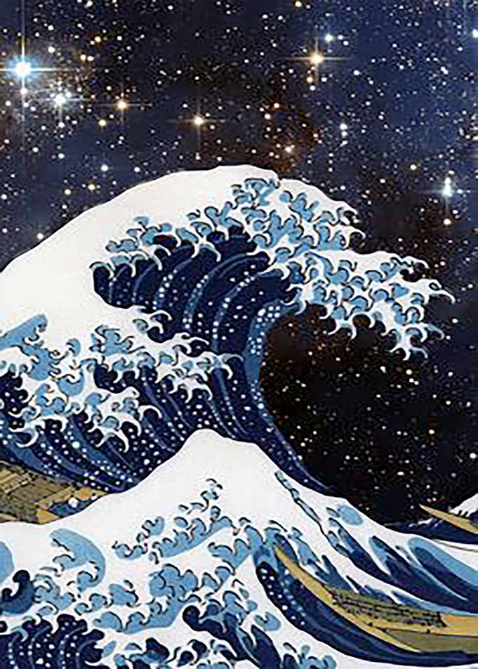 Japanese art