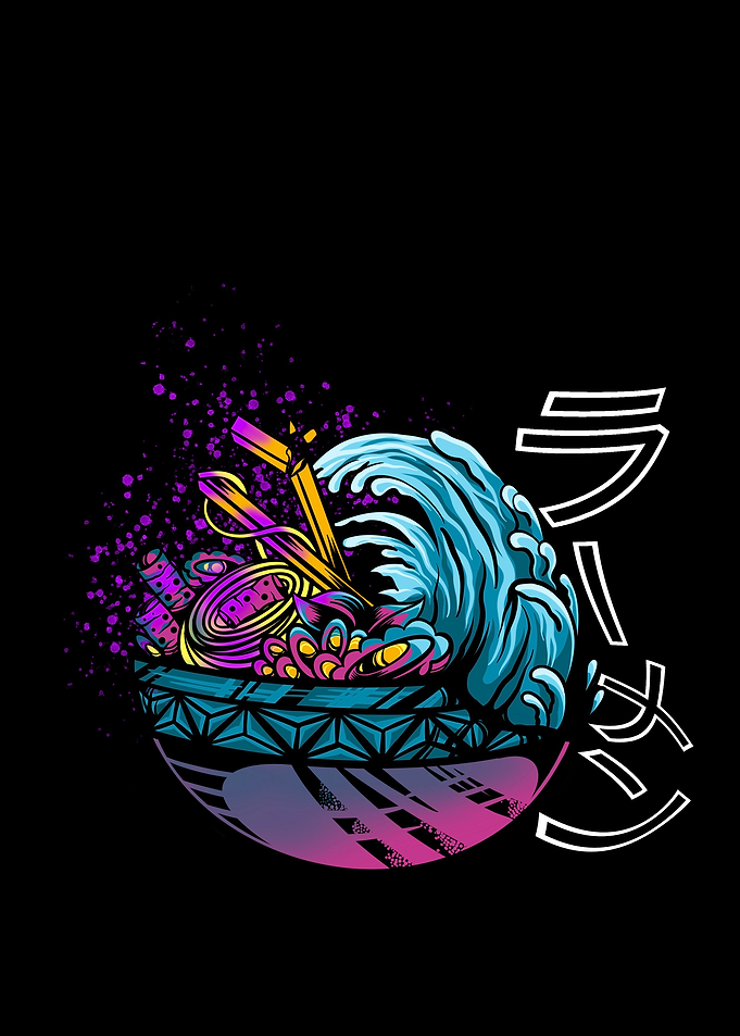 Ramenosumi