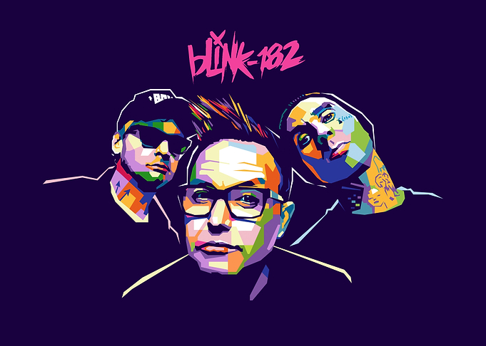 Blink 182