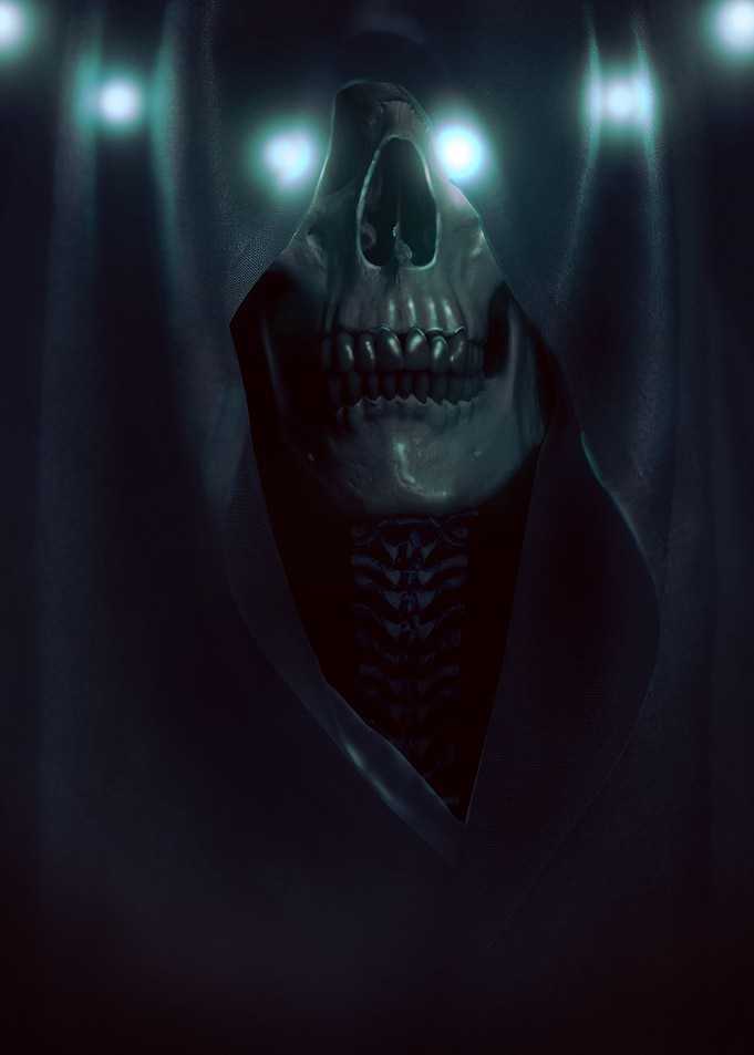 Death Light 2