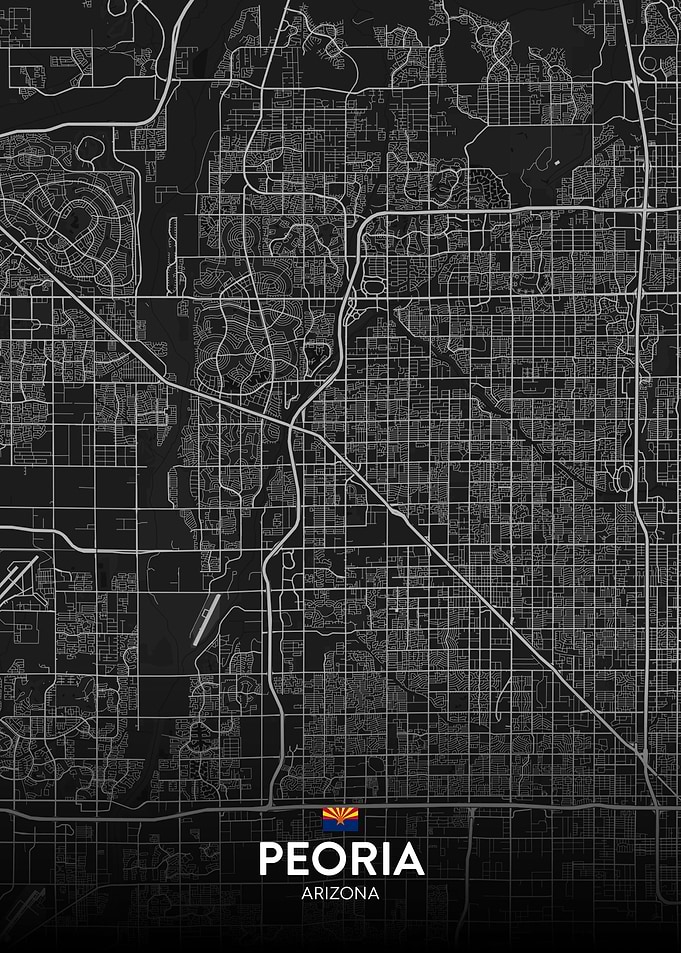 Peoria AZ