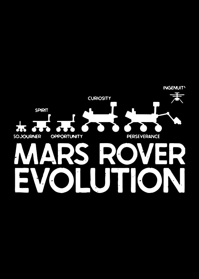 mars