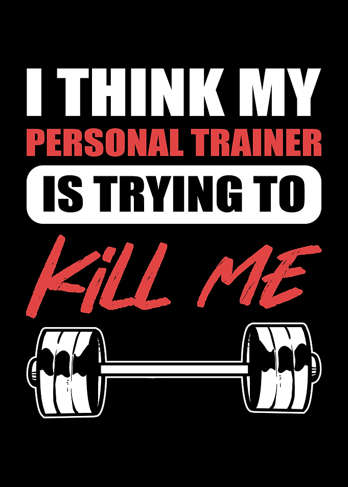 Funny Workout