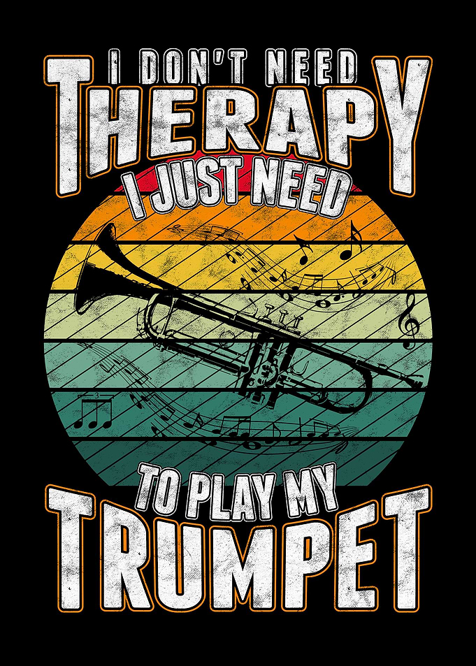 Trumpet Therapy Orchestra