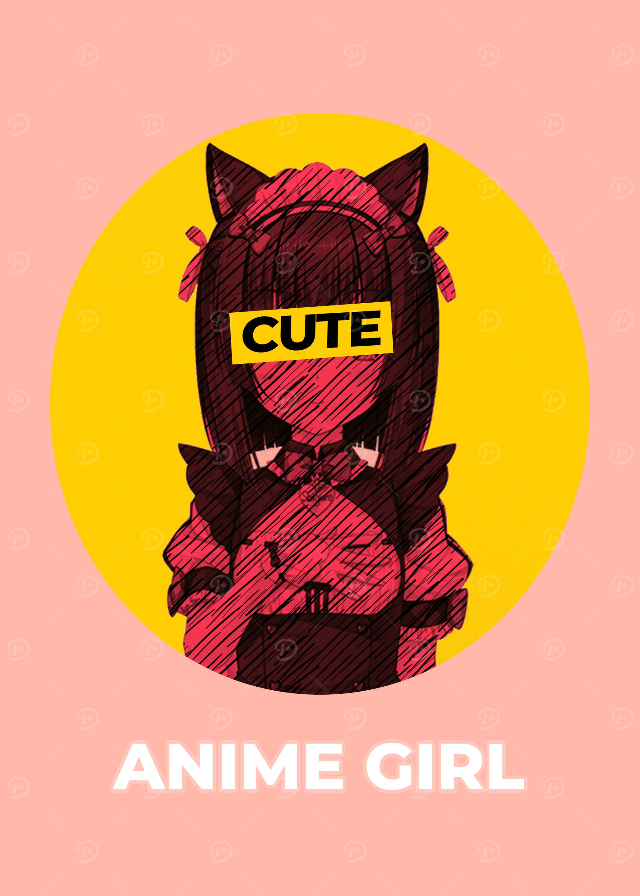 Cute Girl